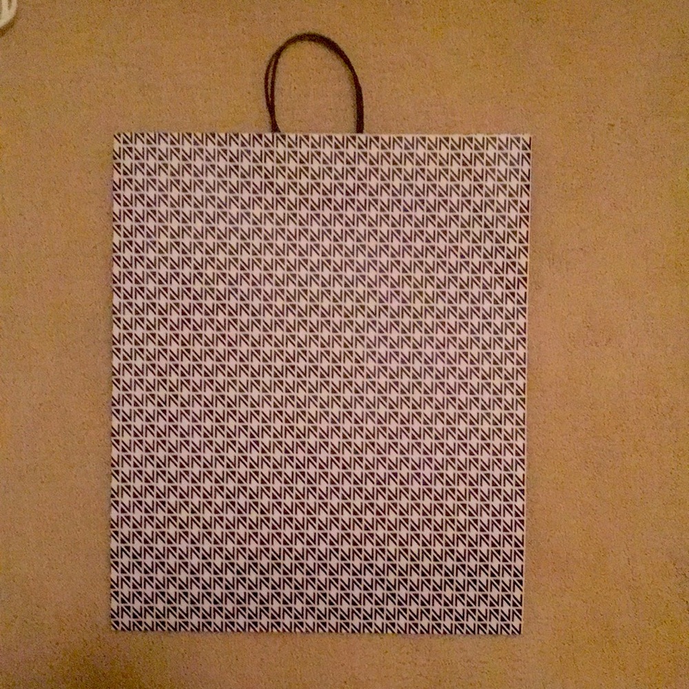 Gift Paper Bag 16 x. 19 x 6”